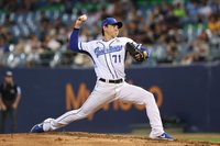 江少慶盼續航力更好 透露與許基宏手勢互動過程