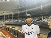 亞青韓國對台先發投手 教頭點名2韓職狀元熱門