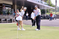 台南推高爾夫觀光遊程  邀韓國好手助攻國際市場