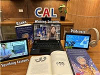 台師大開發學生學習資源庫 創新系統支援全英語授課