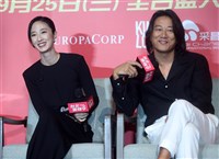 路克伊凡斯許願當小籠包師傅 韓哥想跟桂綸鎂續前緣