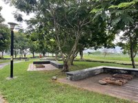 中秋賞月趣  新北14日起連4天6處河濱公園可烤肉