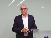 imec執行長：台積電製造領先全球 核心永遠會在台灣