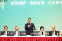 談限貸令 卓榮泰：政府不會破壞金融市場秩序