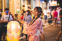 關子嶺溫泉美食節9/21登場 夜祭巡行邀遊客上街