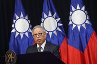 推參與聯合國 外交部籲澄清聯大第2758號錯誤詮釋