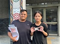 花蓮戶政人員協助奔走 15歲收養少女恢復原民身分