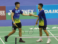 麟洋配合體默契足 王齊麟：重回舒適圈了