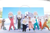 台中豬事圓滿好宅動土  1085戶預計118年完工