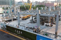 京華城案 林洲民曾提醒柯文哲若放水恐圖利