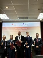 波蘭連2年出席半導體展 盼與台建立強韌夥伴關係