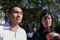 紐約州前華裔官員否認任中國代理人 月底再開庭