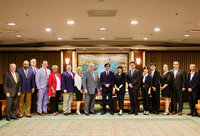 美國東南區議會團訪高市 陳其邁：感謝支持台灣民主