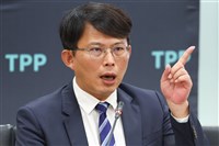 柯文哲是否可能拒絕交保？ 黃國昌：會以適當方法捍衛清白