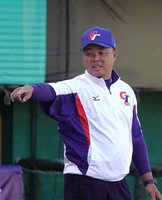 U18亞青台灣隊6日複賽首戰抗日 先發投手3選1