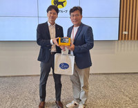 配送勞動力短缺 日本雅瑪多將與統一深化合作