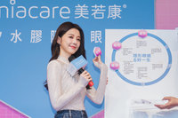 邵雨薇樂收編新貓咪 難忘已逝毛孩認無法取代