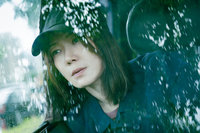 尹馨「孔雀魚」成命案現場清理工 盼撕傳統標籤