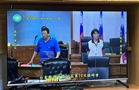 每人考察費約30萬  台東前處長返國2天退休挨轟