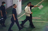 隨身碟記載柯文哲收賄事證？民眾黨批檢方扭曲資訊