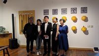 美國亞洲藝術博物館  2025年參展馬祖國際藝術島