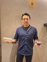 陽明交大點鱗成金  回收創作製藝術品展永續關懷