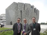 文化部長李遠：大阪世博以文化藝術讓世界看見台灣