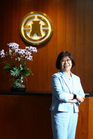 凌忠嫄：三引擎並進 盼台灣金控為公股獲利真正龍頭