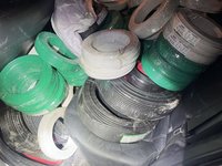 男潛工地偷93捆電纜線市值27萬 淡水警逮人送辦