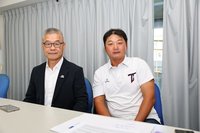 世界12強賽60人名單旅外8人 曾總：投手最難抉擇