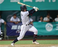 U18亞青棒日本開賽2安2盜搶分 台灣0比1落後