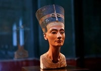 埃及考古專家請願 要求德國歸還奈費提蒂半身像