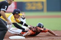 球員帶龐大壓力比賽 餅總點出獅隊上下半季落差原因