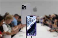 電信三雄啟動iPhone 16預約預購 估疫後最大換機潮