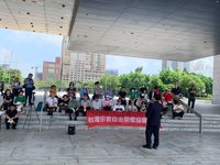 大安港媽祖文化園區  民團籲改名文化觀光園區