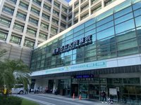 大同醫院經營換手 陳其邁：長庚提升重症醫療獲青睞