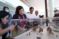 成大執行台灣學計畫 安平調查試掘揭示歷史演變