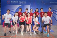 華航推雲端馬拉松 上傳跑步紀錄可抽機票