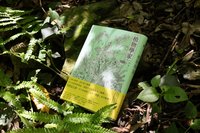 「植物學家」為愛玉命名、深入台灣山林 小說揭傳奇