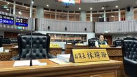 中國騎馬摔傷返台腦出血 台東副議長林琮翰貼文新況