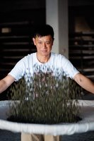 花蓮茶農閃耀國際  勇奪日本、英國大賽最高榮耀