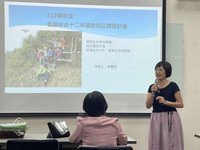 高雄美濃推動客語教學有成 6國小復振母語獲表揚