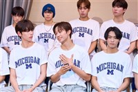 李振浩拋演員光環參加男團選秀 盼圓唱跳歌手夢