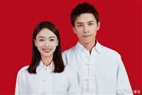 「延禧攻略」吳謹言洪堯結婚 老闆于正祝賀7年修成正果