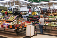 西班牙通膨降溫  8月食品CPI降至2.5%三年來最低