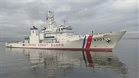 菲律賓巡邏艦撤離南海仙賓暗沙：這不是失敗