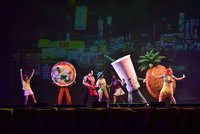 紙風車藝術工程歷時18年 第2輪最終場前進高雄永安