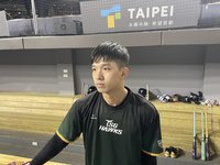 曾子祐21歲生日願望打完賽季  17日重回先發