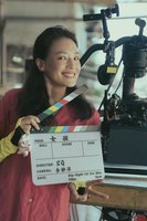 舒淇挑戰自編自導電影「女孩」預計2025年上映