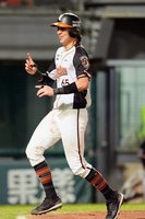 陳重羽開轟4打點奪MVP 獅擊敗桃猿近期4連勝